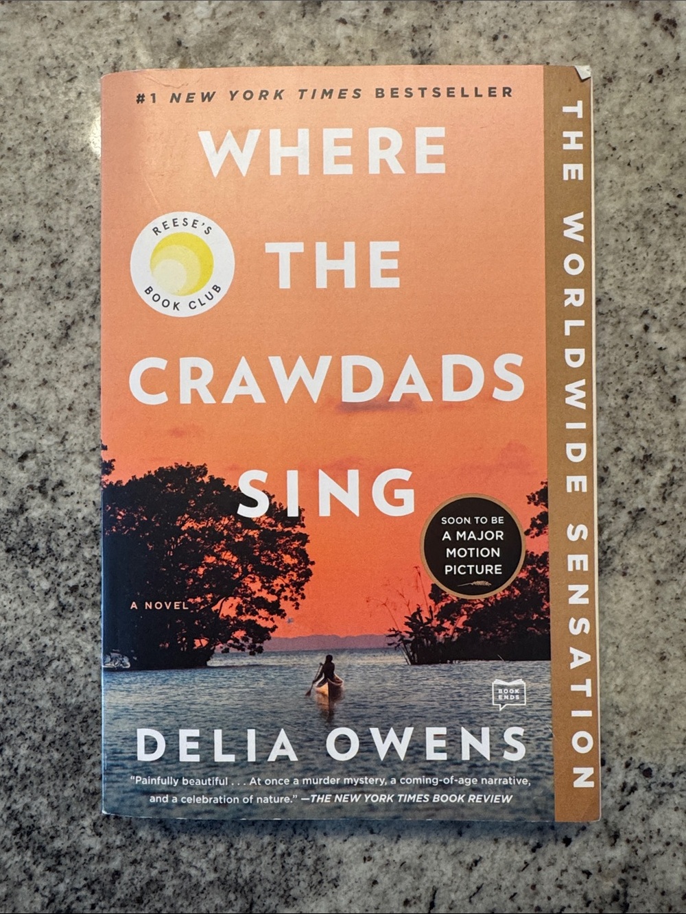 Where the Crawdads Sing